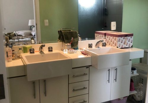 Casa em Condomínio com 147m², 3 quartos no bairro Chácara Belvedere em Indaiatuba
