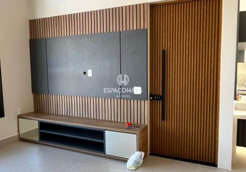 Casa em Condomínio com 184m², 3 quartos no bairro Park Gran Reserve em Indaiatuba