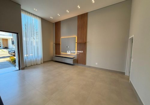 Casa em Condomínio com 188m², 3 quartos no bairro Park Gran Reserve em Indaiatuba