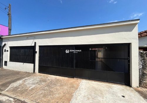 Casa para Comprar ou Alugar com 212m², 3 quartos no bairro Centro em Indaiatuba
