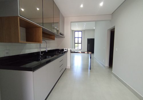 Casa em Condomínio com 133m², 3 quartos no bairro Jardim Mantova em Indaiatuba