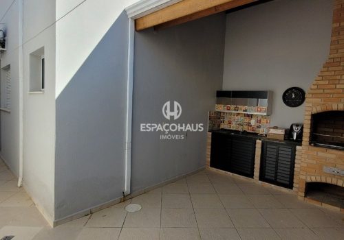 Casa com 157m², 2 quartos no bairro Jardim Regente em Indaiatuba