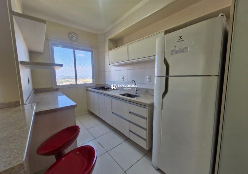 Apartamento com 155m², 3 quartos no bairro Aqui se Vive em Indaiatuba