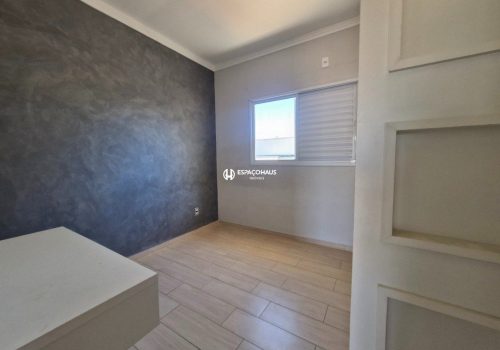 Casa em Condomínio com 140m², 3 quartos no bairro Jardim Park Real em Indaiatuba