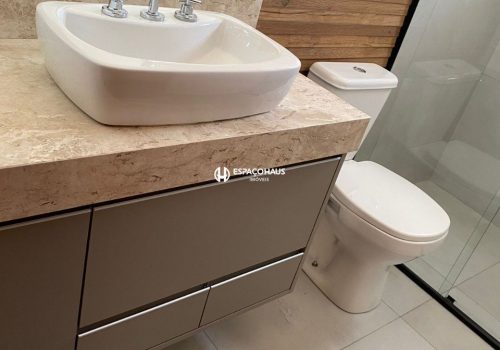 Casa em Condomínio com 170m², 3 quartos no bairro Jardim Montreal Residence em Indaiatuba