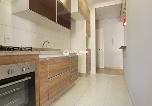 Apartamento com 73m², 2 quartos no bairro Jardim Pau Preto em Indaiatuba