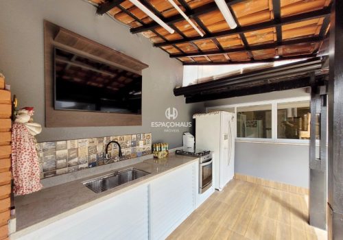 Casa com 189m², 3 quartos no bairro Cidade Nova em Indaiatuba