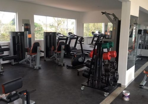 Jardim Residencial Viena