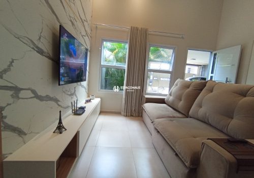 Casa para Comprar com 89m², 2 quartos no bairro Jardim Residencial Nova Veneza em Indaiatuba