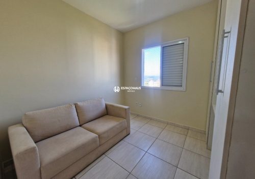 Apartamento com 155m², 3 quartos no bairro Aqui se Vive em Indaiatuba