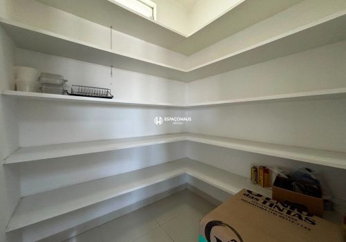 Casa em Condomínio com 288m², 4 quartos no bairro Jardim Reserva Bom Viver de Indaiatuba em Indaiatuba