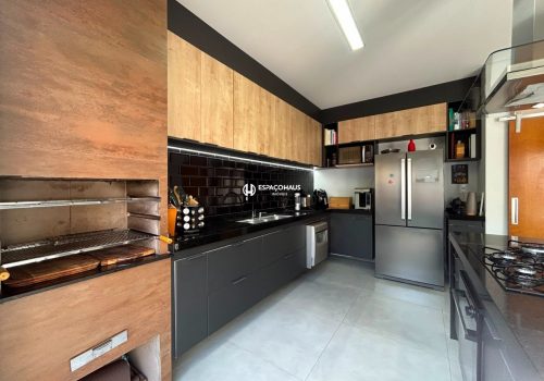 Casa em Condomínio com 160m², 3 quartos no bairro Jardim Residencial Viena em Indaiatuba