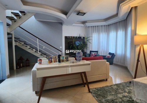 Casa em Condomínio com 216m², 3 quartos no bairro Altos de Itaici em Indaiatuba