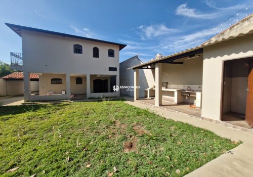 Casa com 367m², 7 quartos no bairro Jardim Dom Bosco em Indaiatuba
