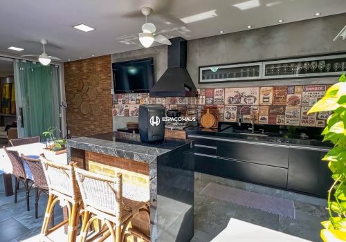 Casa em Condomínio com 209m², 3 quartos no bairro Jardim Bréscia em Indaiatuba