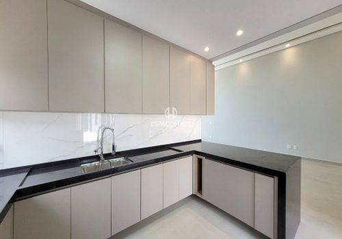 Casa em Condomínio com 161m², 3 quartos no bairro Jardins Di Roma em Indaiatuba
