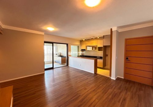 Apartamento com 93m², 3 quartos no bairro Vila Almeida em Indaiatuba