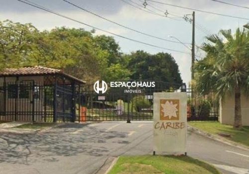 Casa em Condomínio com 110m², 3 quartos no bairro Chácara Belvedere em Indaiatuba