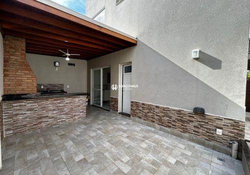 Casa em Condomínio com 186m², 3 quartos no bairro Vila Suíça em Indaiatuba