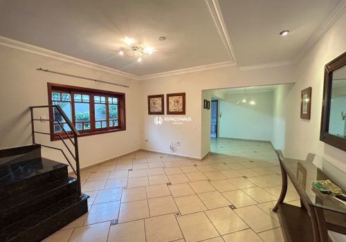 Casa com 221m², 3 quartos no bairro Jardim Regina em Indaiatuba