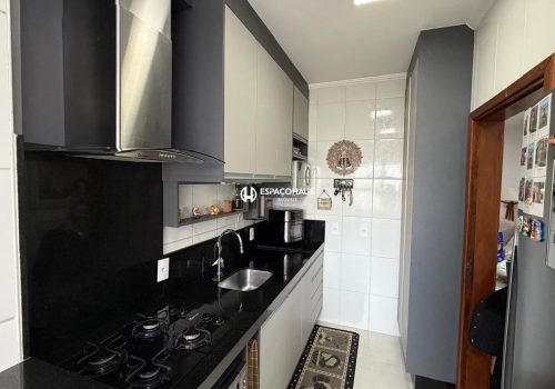 Apartamento com 79m², 3 quartos no bairro Jardim Santiago em Indaiatuba