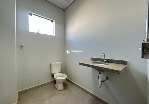 Galpão Comercial / Industrial com 376m² no bairro Residencial Monte Verde em Indaiatuba