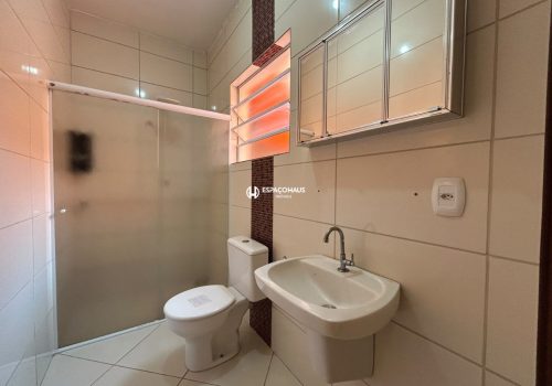 Casa com 132m², 3 quartos no bairro Jardim Nova Indaiá em Indaiatuba