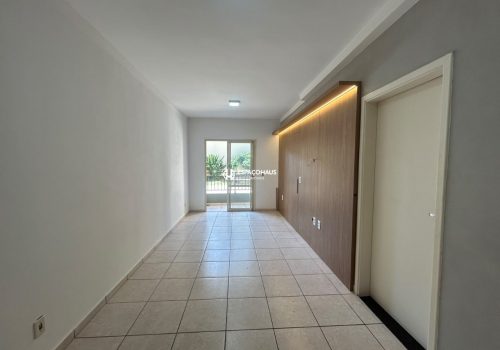 Apartamento com 77m², 2 quartos no bairro Centro em Indaiatuba