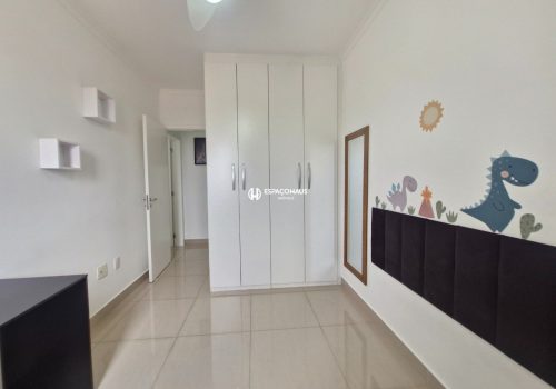 Apartamento com 95m², 2 quartos no bairro Jardim Pau Preto em Indaiatuba