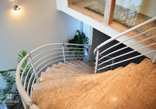 Casa com 323m², 5 quartos no bairro Jardim Esplanada I em Indaiatuba