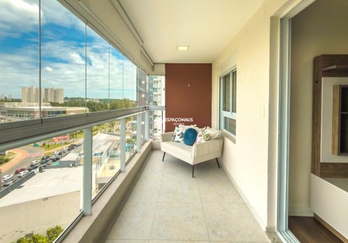 Apartamento com 103m², 3 quartos no bairro Vila Almeida em Indaiatuba