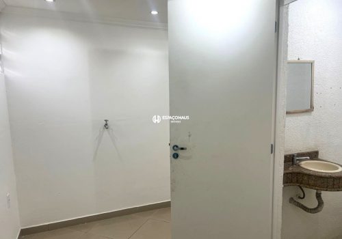 Salas/Conjuntos com 35m² no bairro Cidade Nova I em Indaiatuba