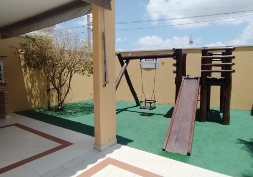 Edifício Spazio Livenza