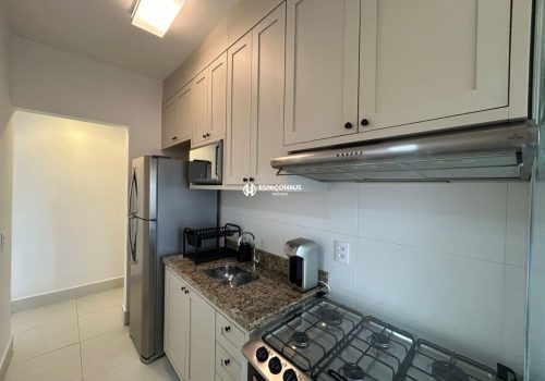 Apartamento com 65m², 3 quartos no bairro Jardim Santiago em Indaiatuba