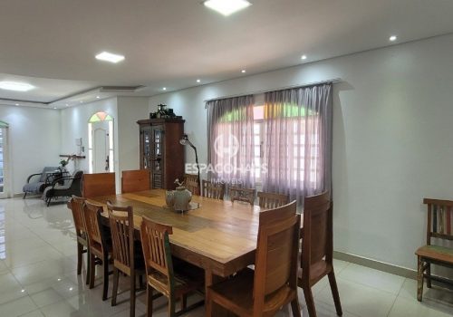 Casa com 443m², 5 quartos no bairro Vila Suíça em Indaiatuba