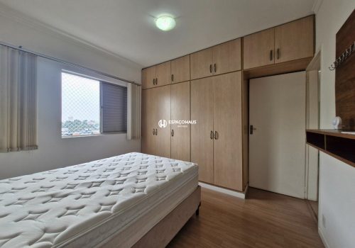 Apartamento com 75m², 3 quartos no bairro Jardim Pedroso em Indaiatuba