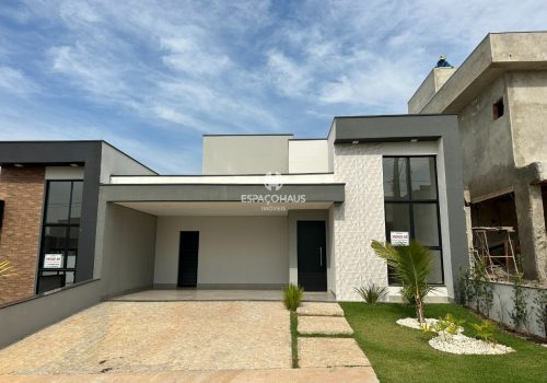 Casa em Condomínio para Comprar ou Alugar com 188m², 3 quartos no bairro Jardim Piemonte em Indaiatuba