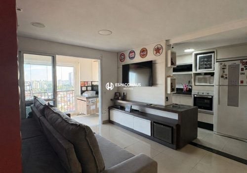 Apartamento para Comprar com 85m², 3 quartos no bairro Jardim Pompéia em Indaiatuba