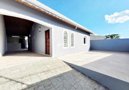 Casa com 141m², 2 quartos no bairro Vila São José em Indaiatuba