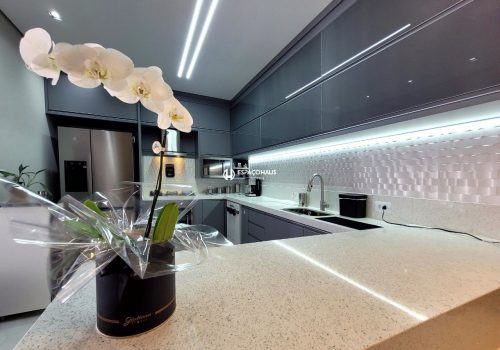 Casa em Condomínio com 199m², 3 quartos no bairro Residencial Dona Maria José em Indaiatuba