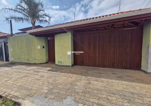 Casa com 188m², 3 quartos no bairro Parque São Lourenço em Indaiatuba