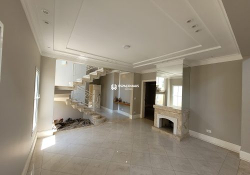 Casa em Condomínio com 350m², 3 quartos no bairro Cidade Nova II em Indaiatuba