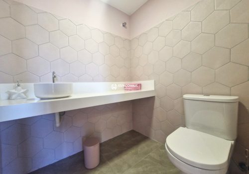 Apartamento com 133m², 2 quartos no bairro Jardim Barcelona em Indaiatuba