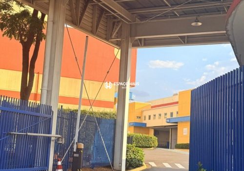 NR Empresarial Indaiatuba