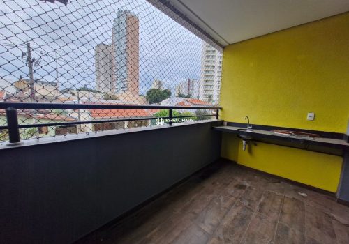 Apartamento com 122m², 3 quartos no bairro Centro em Indaiatuba