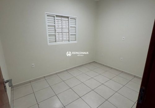 Casa com 125m², 3 quartos no bairro Jardim Paulista II em Indaiatuba