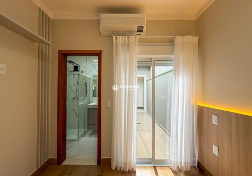 Casa em Condomínio com 187m², 3 quartos no bairro Jardim Residencial Maria Dulce em Indaiatuba