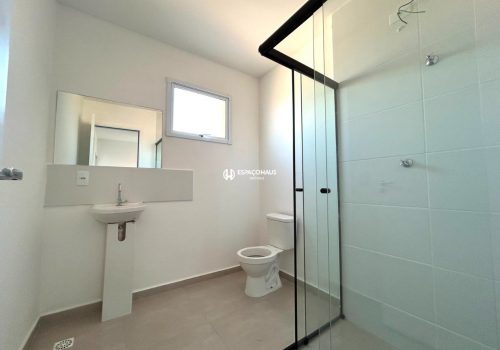 Apartamento com 51m², 2 quartos no bairro Parque Residencial Sabiás em Indaiatuba