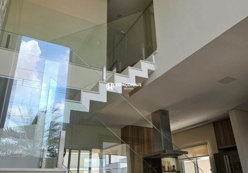 Casa em Condomínio com 150m², 3 quartos no bairro Jardim Park Real em Indaiatuba
