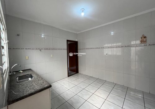 Casa com 92m², 3 quartos no bairro Cidade Nova II em Indaiatuba